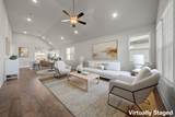 3-bedroom apartment at Estates at Plum Creek in Kyle